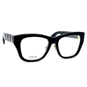 NEW!!! Christian Dior Eyeglasses DiorLady 95.22O S1F Authentic